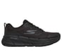 Work Slip-Resistant: Max Cushioning Premier 2.0, NOIR, full image number 0