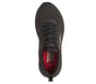 Work Slip-Resistant: Max Cushioning Premier 2.0, BLACK, full image number 1