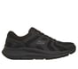 Work Slip-Resistant Relaxed Fit: Consistent 2.0 - Trevida, BLACK, full image number 0