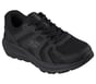 Work Slip-Resistant Relaxed Fit: Consistent 2.0 - Trevida, BLACK, full image number 3