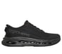 Skechers Slip-ins Work Slip-Resistant: Max Cushioning Glide-Step, NOIR, full image number 0