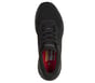 Skechers Slip-ins Work Slip-Resistant: Max Cushioning Glide-Step, NOIR, full image number 1