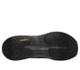 Skechers Slip-ins Work Slip-Resistant: Max Cushioning Glide-Step, NOIR, full image number 2