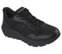 Work Slip-Resistant Relaxed Fit: Consistent 2.0, BLACK, full image number 3