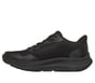 Work Slip-Resistant Relaxed Fit: Consistent 2.0, BLACK, full image number 4