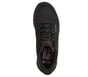 Skechers Slip-ins Work Slip-Resistant: Glide-Step Altus - Ventran, BLACK / RED, full image number 1