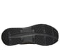 Skechers Slip-ins Work Slip-Resistant: Glide-Step Altus - Ventran, BLACK / RED, full image number 2