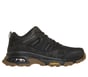 Work: Skech-Air Envoy Steel Toe - Arkago, BLACK, full image number 0