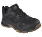 Work: Skech-Air Envoy Steel Toe - Arkago, BLACK, full image number 3