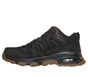 Work: Skech-Air Envoy Steel Toe - Arkago, BLACK, full image number 4