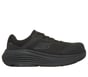 Work Slip-Resistant: Max Cushioning Endeavour, BLACK, full image number 0
