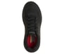 Work Slip-Resistant: Max Cushioning Endeavour, BLACK, full image number 1