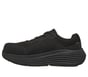Work Slip-Resistant: Max Cushioning Endeavour, BLACK, full image number 4