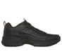 Skechers Slip-ins Slip-Resistant: E'Lite Afterburn, BLACK, full image number 0