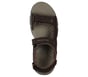 Relaxed Fit: Tresmen - Garo, BRAUN, full image number 1