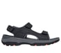 Relaxed Fit: Tresmen - Garo, BLACK, full image number 0
