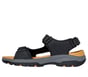 Relaxed Fit: Tresmen - Hirano, BLACK, full image number 4