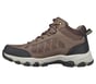 Relaxed Fit: Selmen - Melano, CHOCOLAT, full image number 4