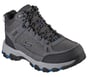 Relaxed Fit: Selmen - Melano, GRAY, full image number 3