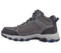Relaxed Fit: Selmen - Melano, GRAY, full image number 4