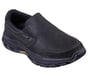 Relaxed Fit: Respected - Calum, BLACK, full image number 3