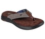 Relaxed Fit: Proven SD - Radnor, CHOCOLAT, full image number 3