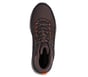 Relaxed Fit: Arch Fit Dawson - Raveno, BROWN, full image number 1