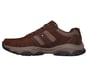 Relaxed Fit: Craster - Archdale, BROWN, full image number 4