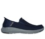 Skechers Slip-ins RF: Parson - Ralven, NAVY, full image number 0