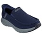 Skechers Slip-ins RF: Parson - Ralven, NAVY, full image number 4