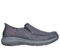 Skechers Slip-ins: Parson - Dewitt, CHARCOAL, full image number 0