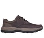 Relaxed Fit: Knowlson - Leland, DARK BROWN, full image number 0