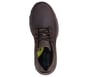 Relaxed Fit: Knowlson - Leland, DARK BROWN, full image number 1