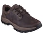 Relaxed Fit: Knowlson - Leland, DARK BROWN, full image number 3