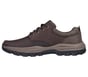 Relaxed Fit: Knowlson - Leland, DARK BROWN, full image number 4