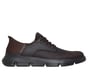 Skechers Slip-ins: Garza - Gervin, CHOCOLATE, full image number 0