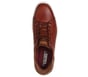 Skechers Slip-ins Mark Nason: Casual Glide Cell, COGNAC, full image number 2