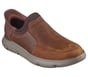 Skechers Slip-ins: Garza - Dorado, MARRONE, full image number 3