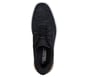 Skechers Slip-ins Mark Nason: Casual Glide Cell - Robins, BLACK, full image number 1