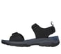 Relaxed Fit: Tresmen - Ryer, BLACK, full image number 4