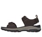 Relaxed Fit: Tresmen - Ryer, CHOCOLATE, full image number 4