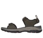 Relaxed Fit: Tresmen - Ryer, OLIVE, full image number 4