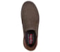 Skechers Slip-ins Relaxed Fit: Expected - Cayson, BROWN, full image number 2