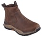 Relaxed Fit: Respected - Evanston, COCOA, full image number 3