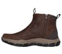 Relaxed Fit: Respected - Evanston, COCOA, full image number 4