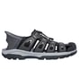 Skechers Slip-ins RF: Tresmen - Norvick, GRIS, full image number 0