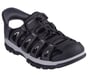 Skechers Slip-ins RF: Tresmen - Norvick, GRIS, full image number 1