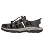 Skechers Slip-ins RF: Tresmen - Norvick, GRAY, full image number 4