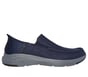 Skechers Slip-ins RF: Parson - Faustino, NAVY, full image number 0