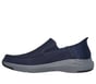 Skechers Slip-ins RF: Parson - Faustino, NAVY, full image number 5